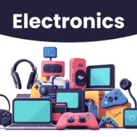 Electronics